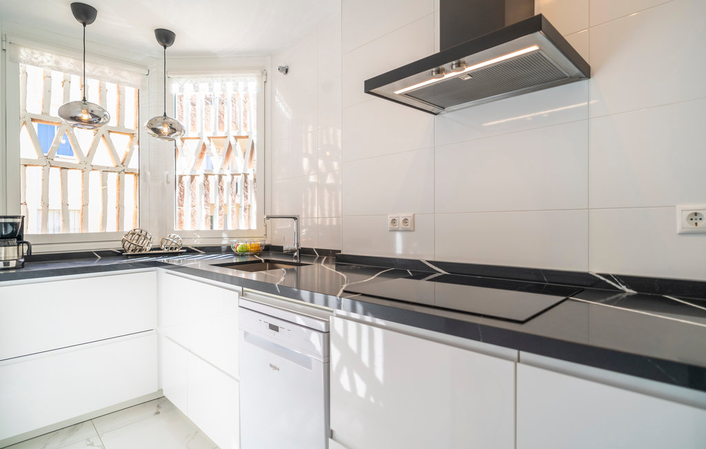 Lejlighed - Riviera del Sol , Spanien - EAS050 15