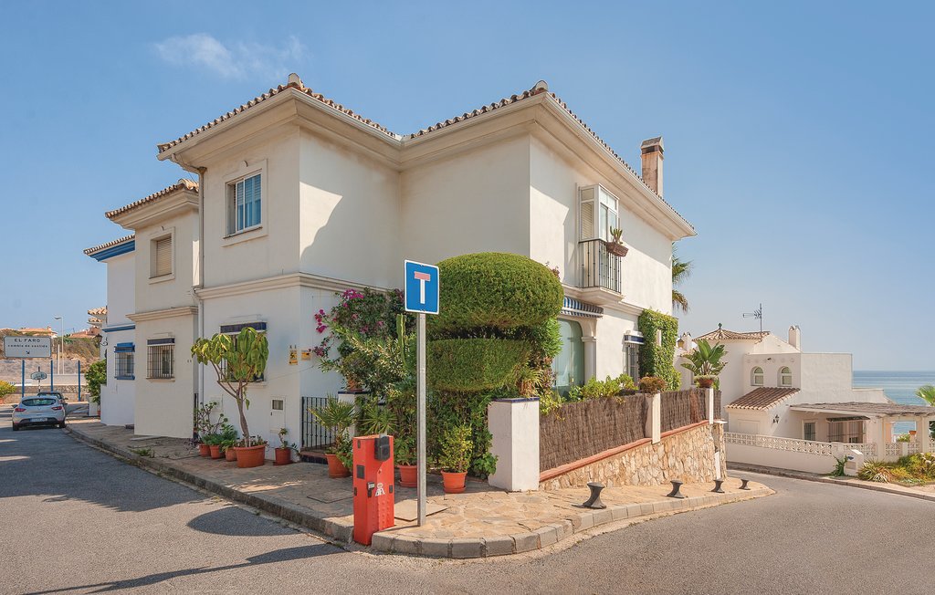 Feriehuse - Mijas Costa , Spanien - EAS084 12