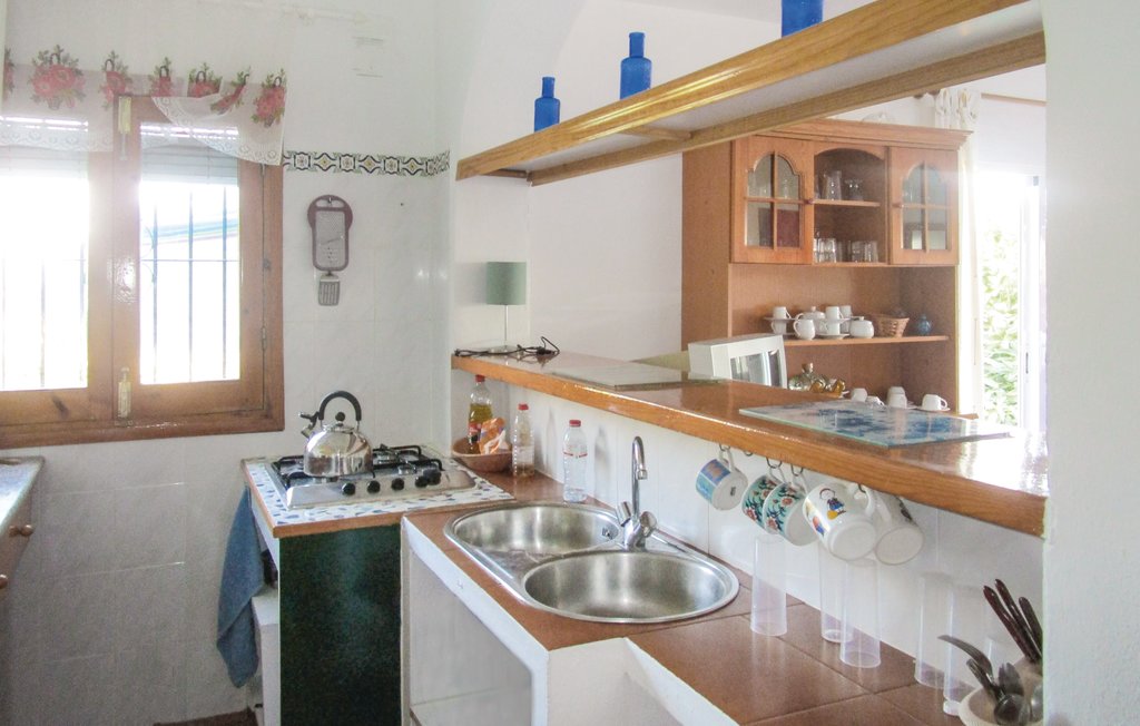 Feriehus - Frigiliana , Spania - EAS138 4