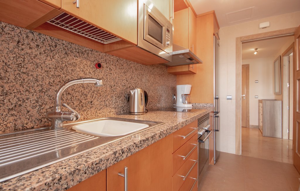 Ferieleilighet - Marina Castillo - La Duquesa , Spania - EAS186 11