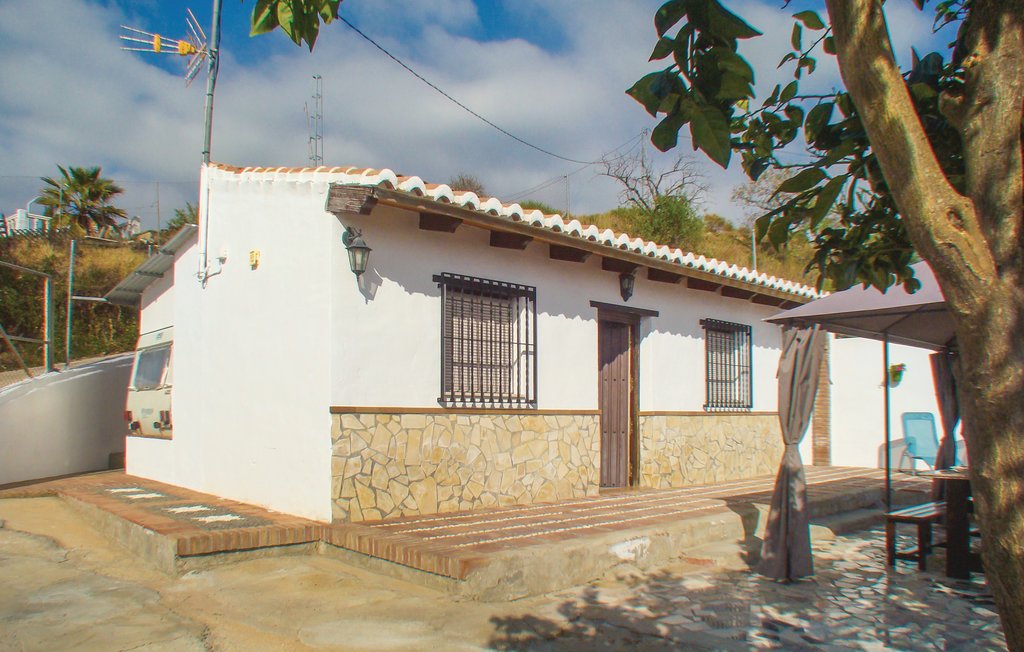 Feriehuse - La Viñuela/Vélez Málaga , Spanien - EAS213 7