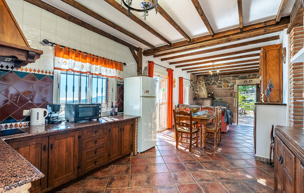 Feriehus - Frigiliana , Spania - EAS276 28