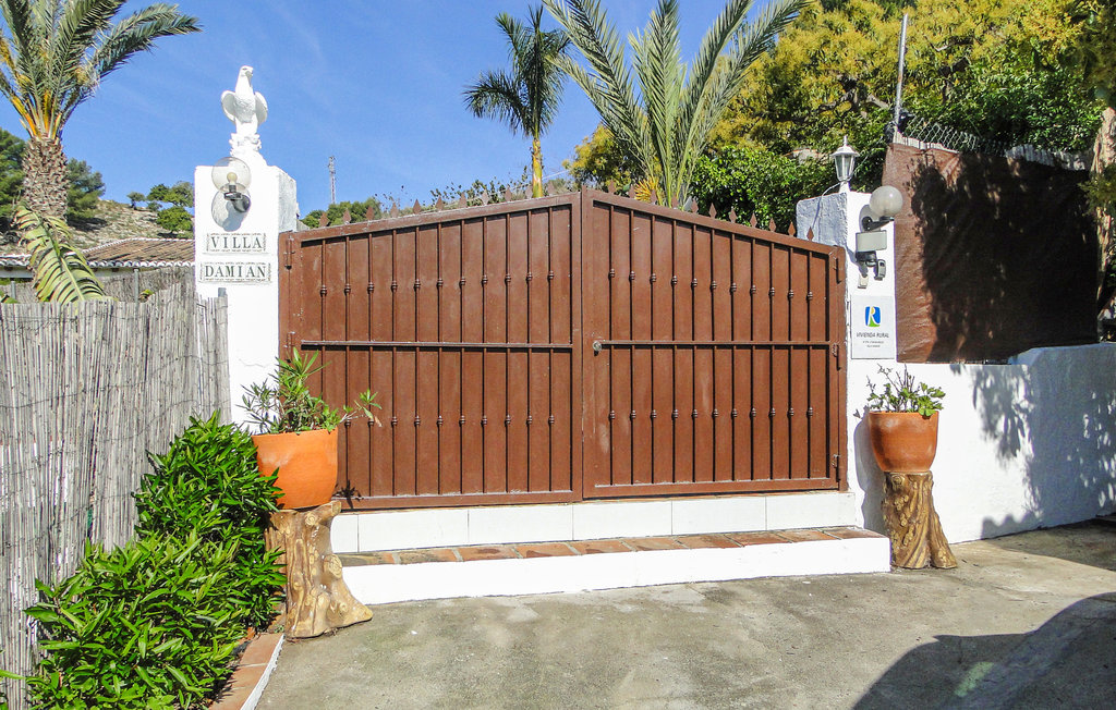 Feriehus - Frigiliana , Spania - EAS287 11