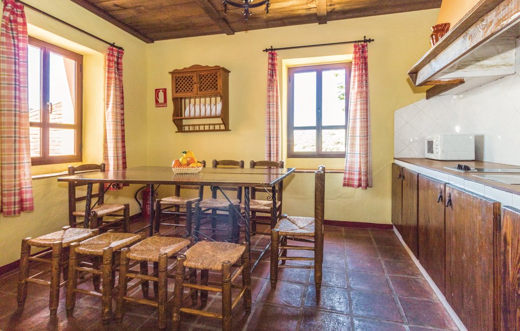 Feriehuse - Periana , Spanien - EAS288 18