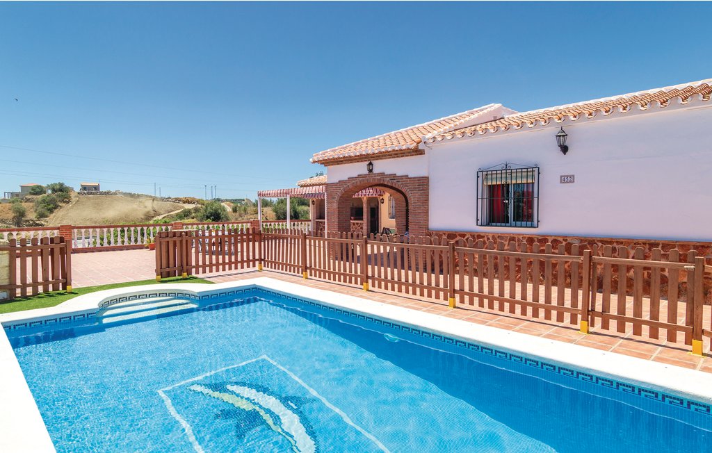 Feriehus - Torrox , Spania - EAS292 11