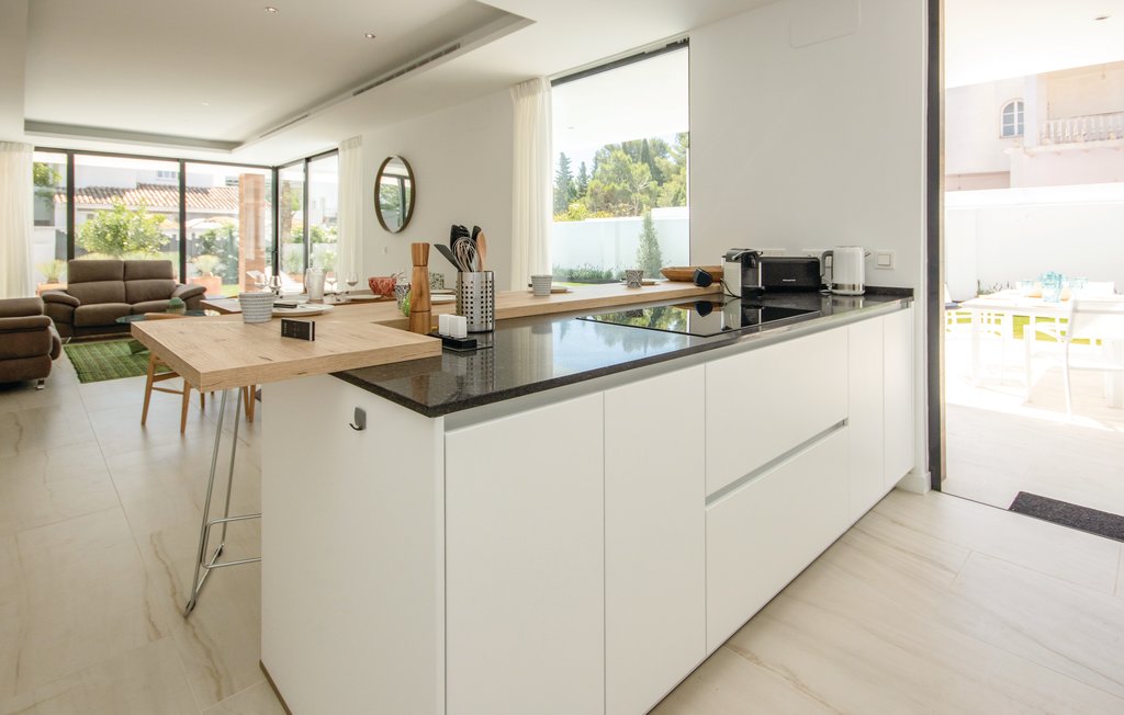 Feriehus - Puerto Banus , Spania - EAS311 18