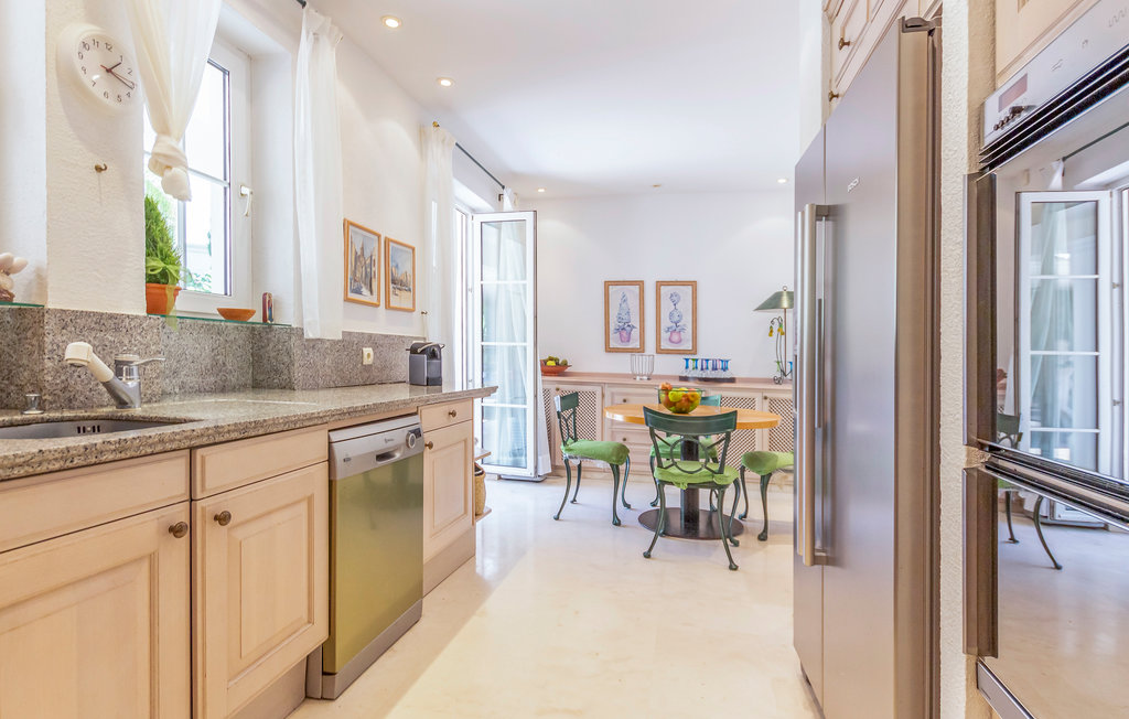 Feriehus - Malaga , Spania - EAS336 18