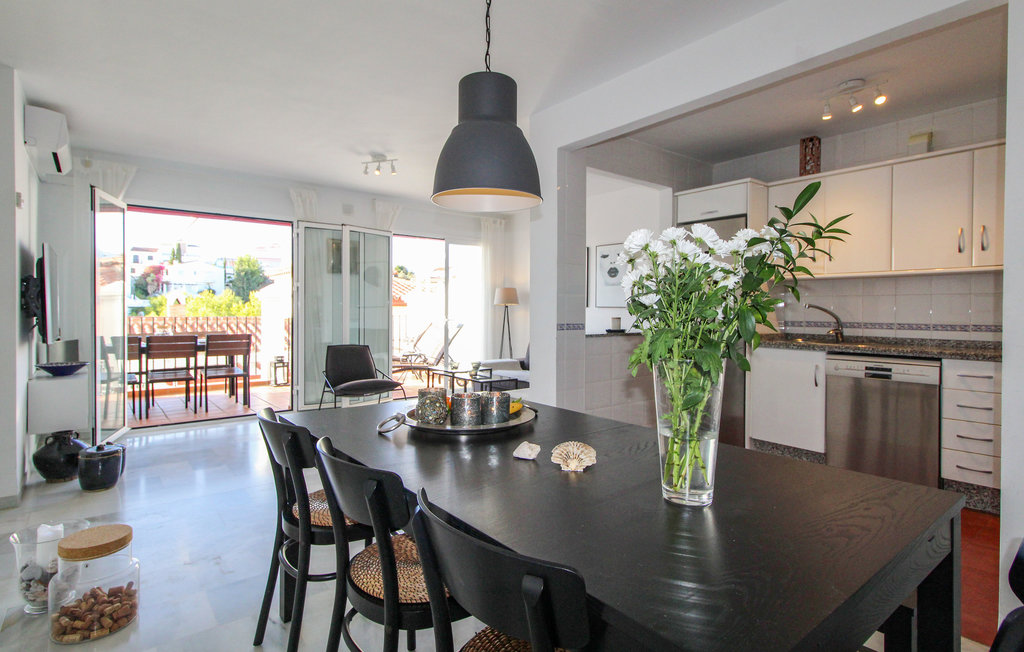 Ferienwohnung - Nerja , Spanien - EAS351 11