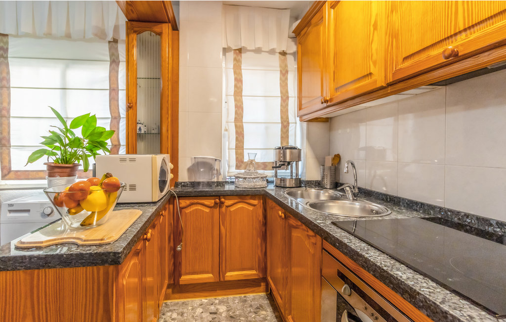 Feriehus - Malaga , Spania - EAS379 8