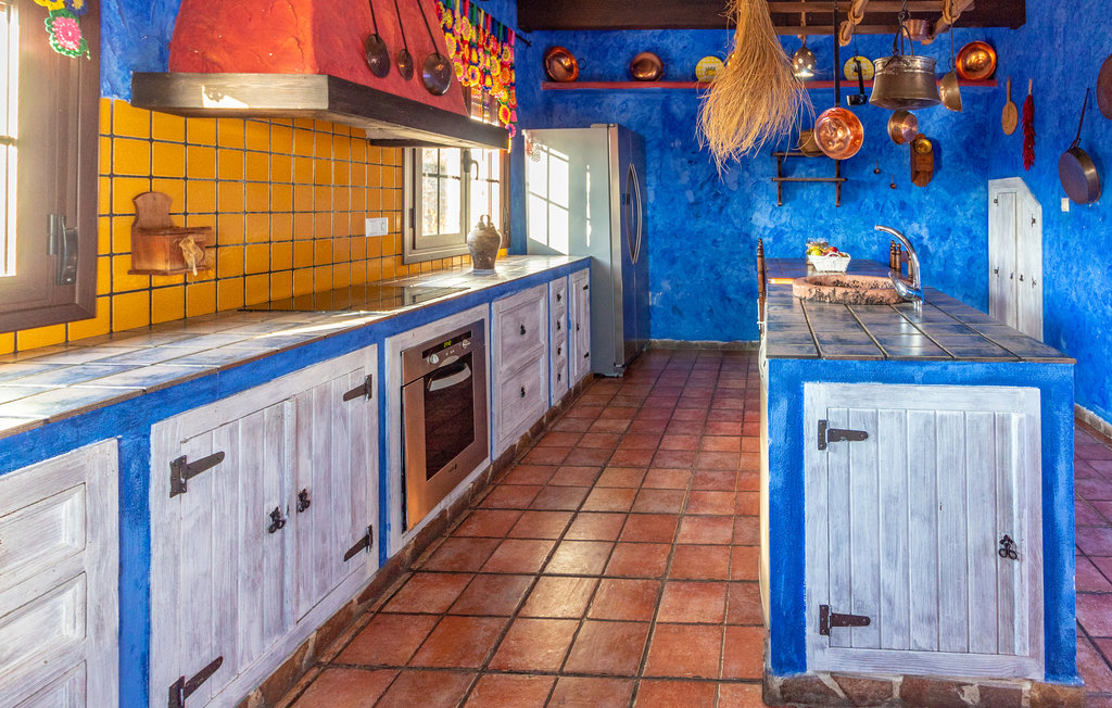 Feriehus - Mijas , Spania - EAS388 18