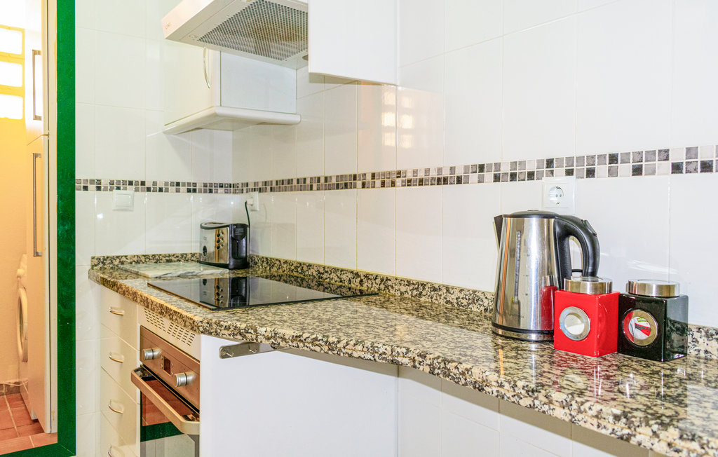 Ferieleilighet - Benalmádena , Spania - EAS420 16