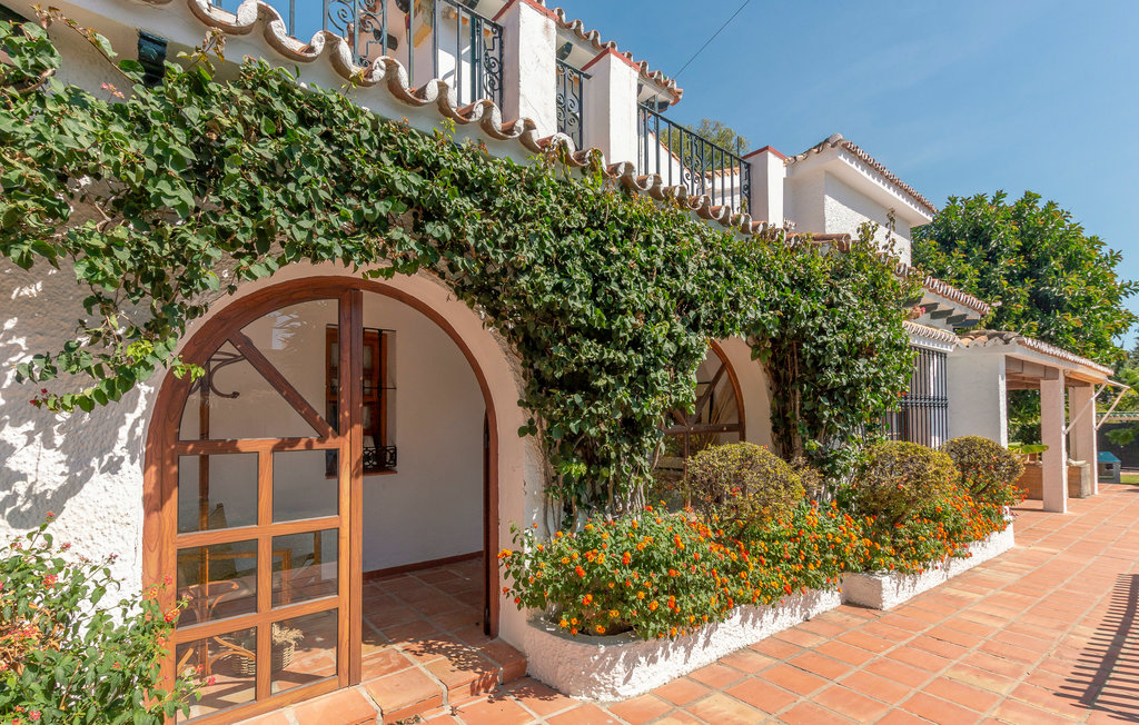 Ferienhaus - Benalmádena , Spanien - EAS438 13