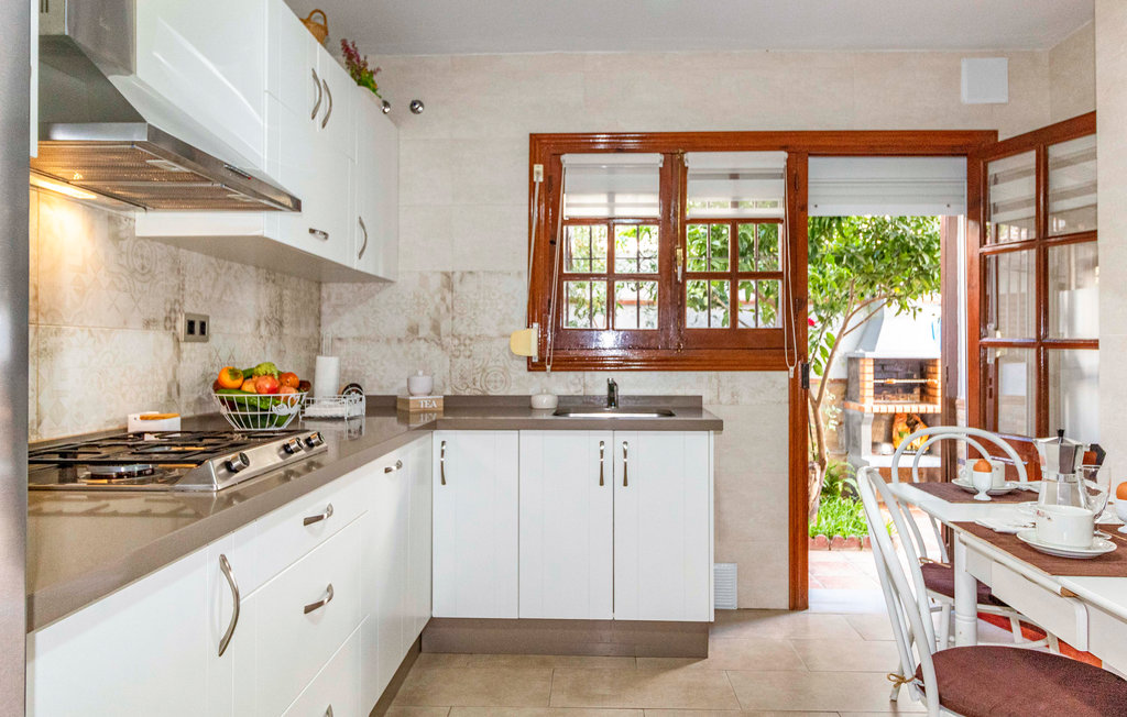 Feriehuse - Torrox costa , Spanien - EAS442 17