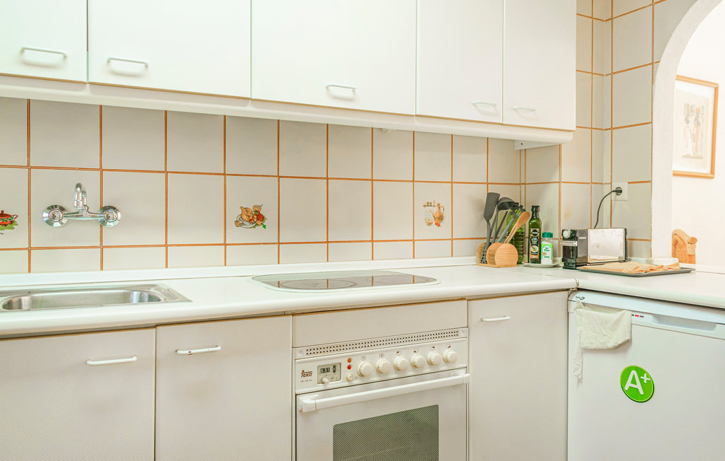 Ferieleilighet - La Cala de Mijas , Spania - EAS449 18