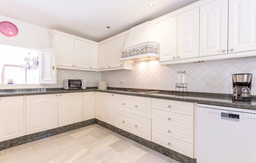 Feriehus - Mijas Pueblo , Spania - EAS453 27