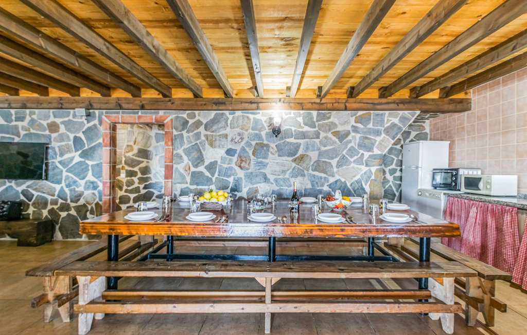 Feriehus - El Borge , Spania - EAS476 23