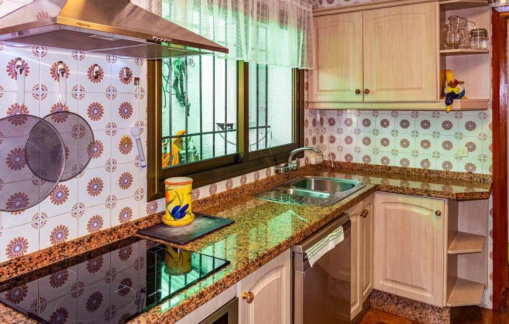 Feriehuse - La Cala de Mijas , Spanien - EAS503 26