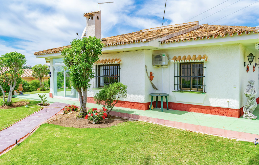 Feriehuse - La Cala de Mijas , Spanien - EAS503 11