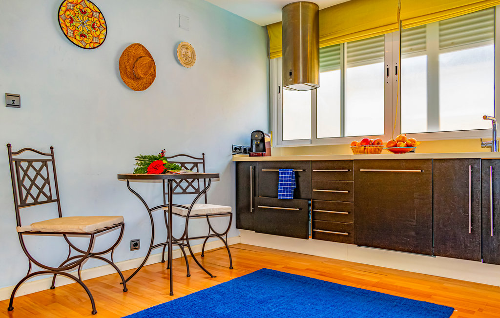 Semesterlägenhet - Torremolinos , Spanien - EAS506 15