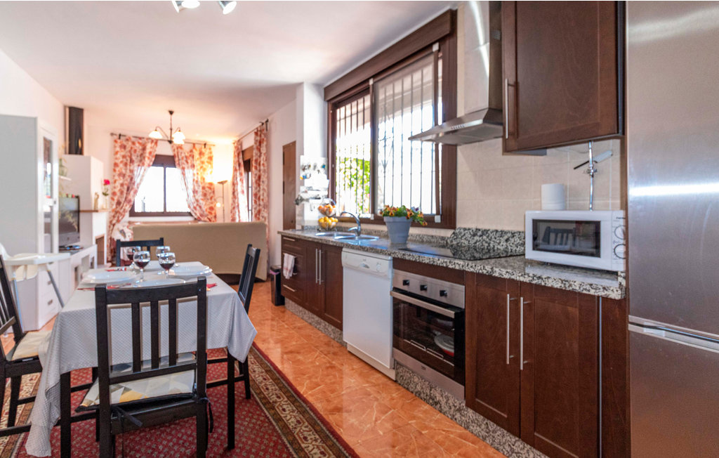 Feriehus - Torrox , Spania - EAS510 4