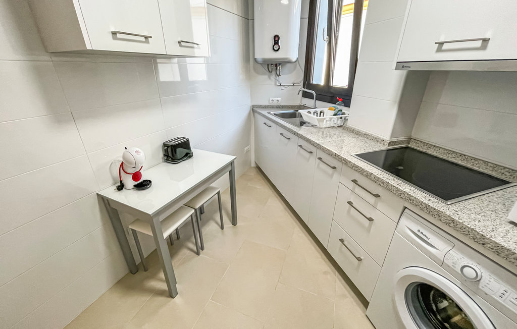 Ferieleilighet - Estepona , Spania - EAS546 5