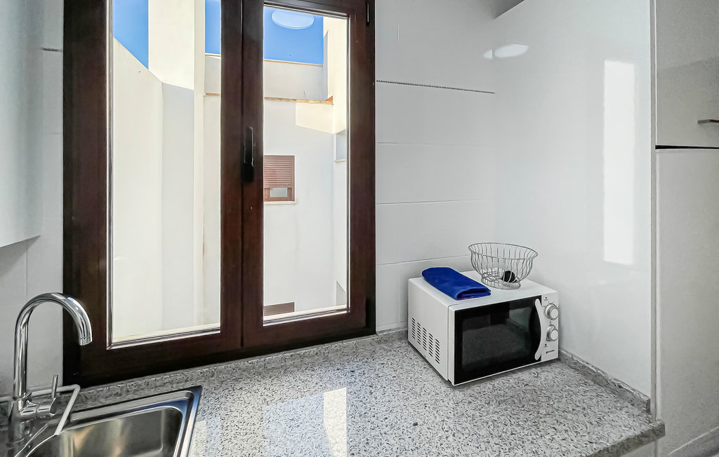 Ferieleilighet - Estepona , Spania - EAS547 4