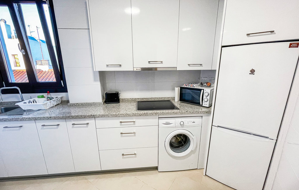 Ferieleilighet - Estepona , Spania - EAS550 7