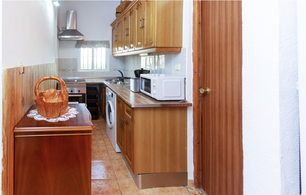 Ferienhaus - Barriada la Higuera , Spanien - EAS561 23