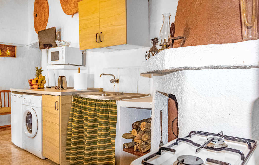 Feriehus - Torrox , Spania - EAS577 14