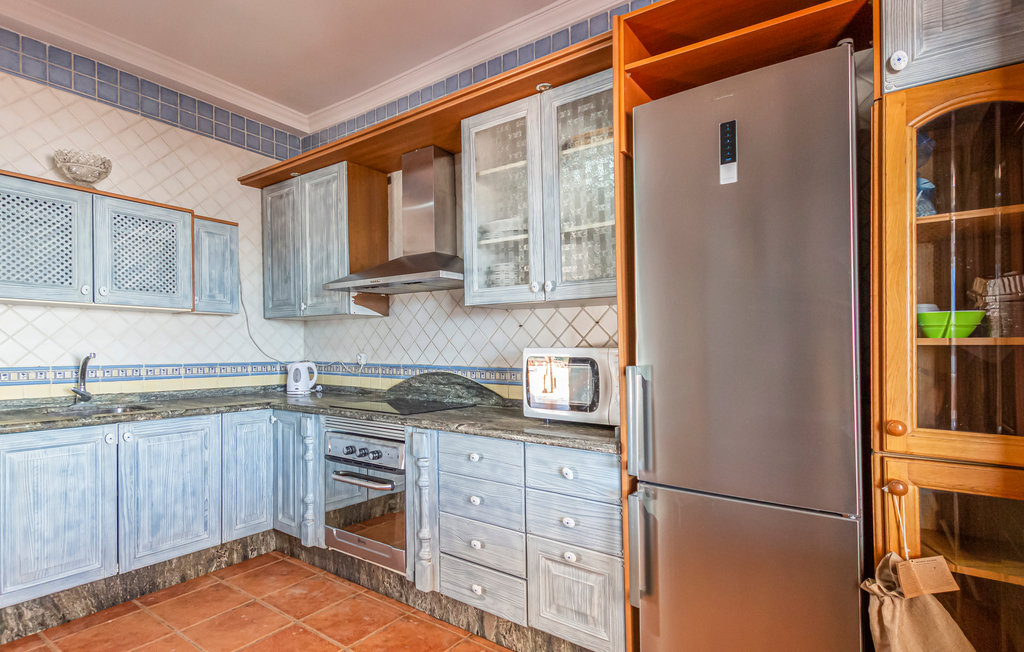 Feriehus - Torrox , Spania - EAS591 20