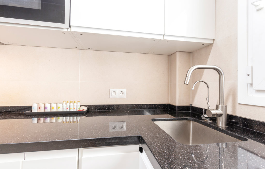 Feriehuse - Benalmádena , Spanien - EAS605 17