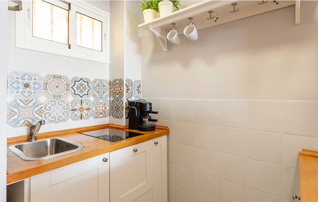 Ferienwohnung - Benalmadena , Spanien - EAS620 18