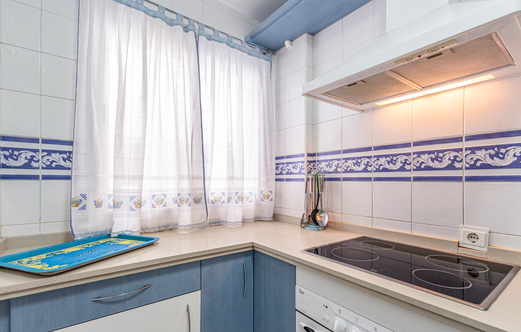 Ferieleilighet - Torrox Costa , Spania - EAS622 28