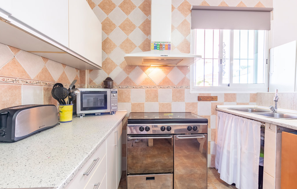 Ferieleilighet - Manilva , Spania - EAS628 20