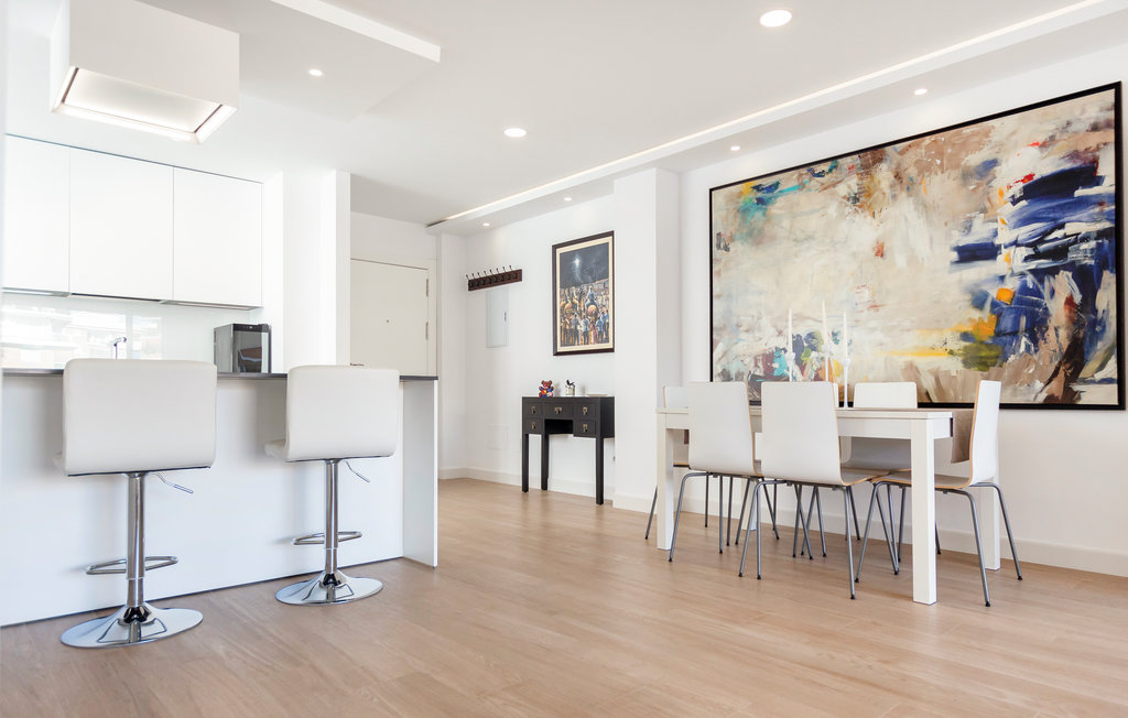 Ferieleilighet - Malaga , Spania - EAS636 6