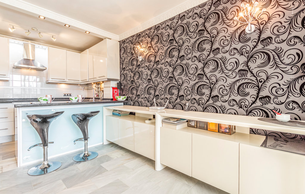 Lejlighed - Calahonda , Spanien - EAS647 7