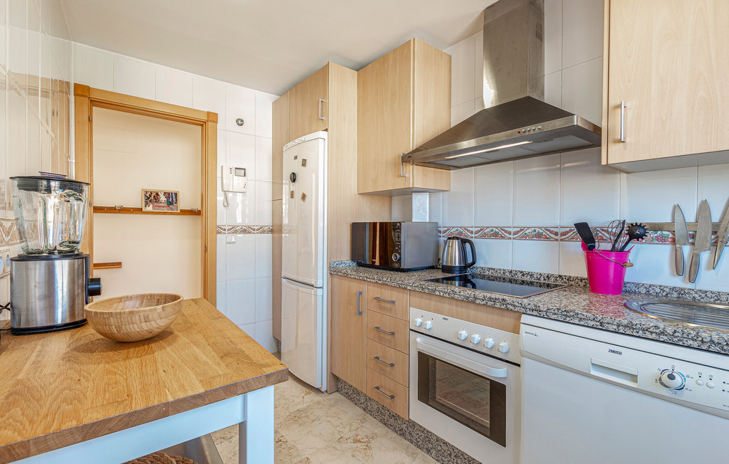 Lejlighed - Benalmadena , Spanien - EAS648 19