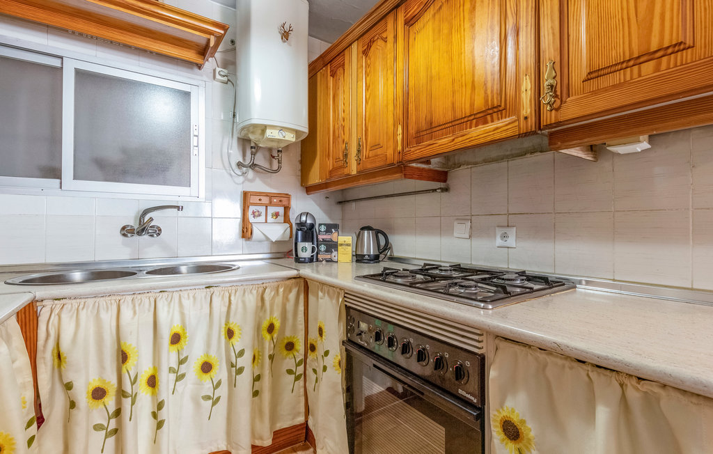 Ferieleilighet - Benalmadena , Spania - EAS795 7