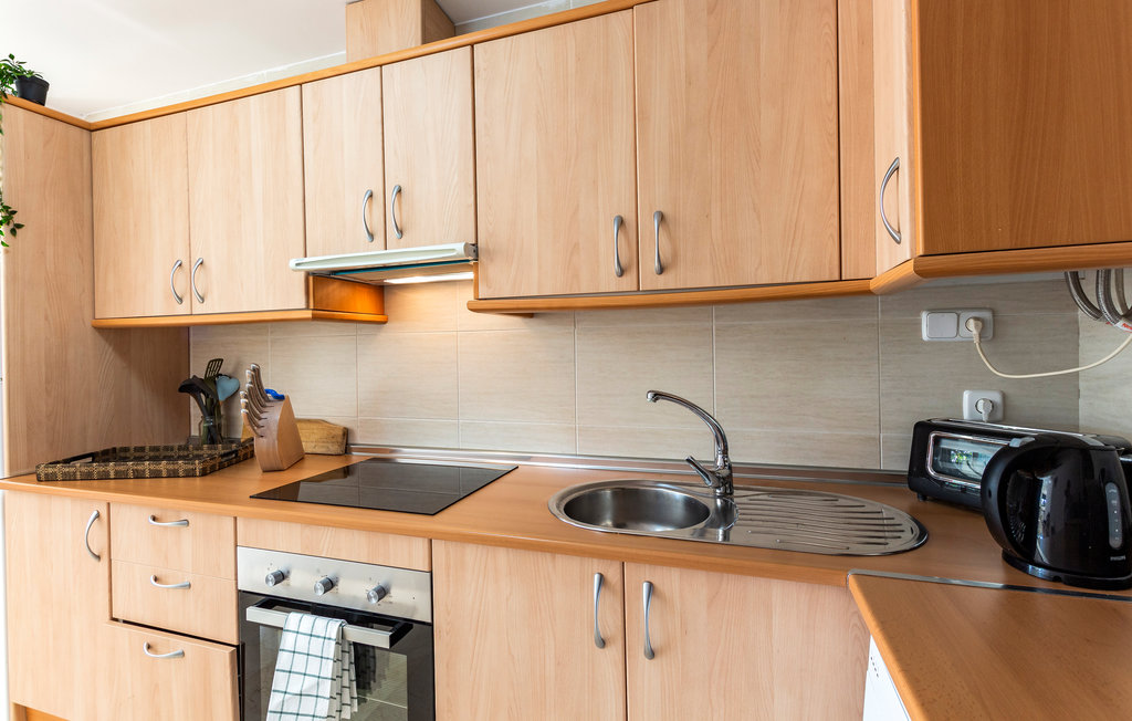 Ferieleilighet - Casares , Spania - EAS797 18