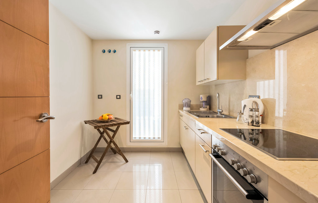 Ferieleilighet - Estepona , Spania - EAS817 23