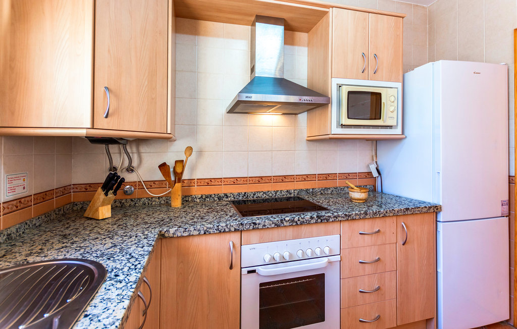 Lejlighed - Alcaucín , Spanien - EAS858 22