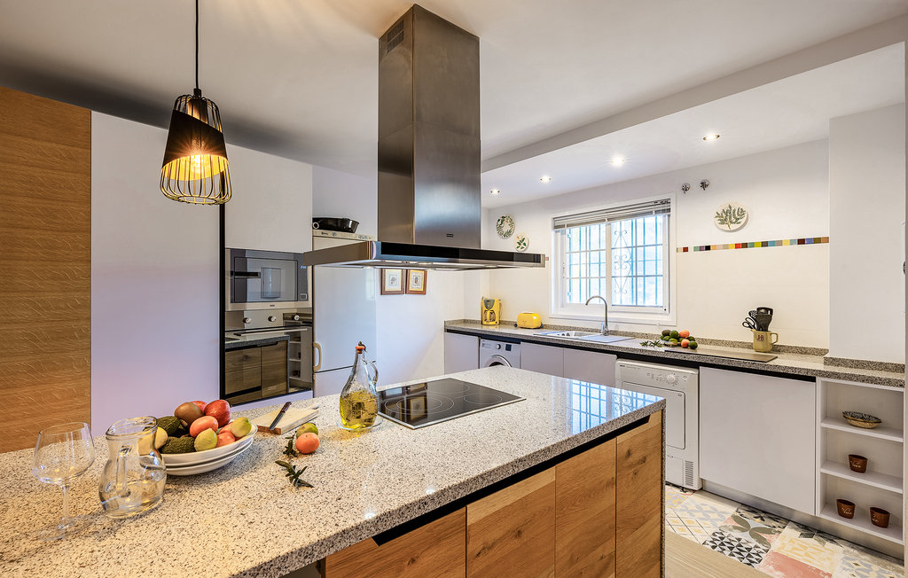 Lejlighed - Alcaucín , Spanien - EAS862 4