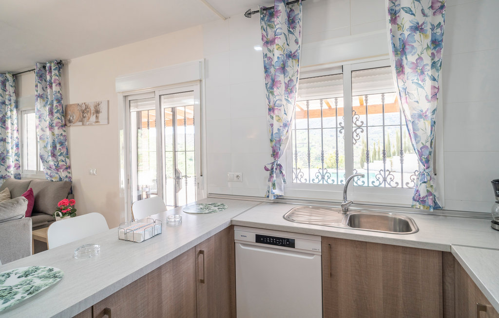 Location de vacances - Arenas , Espagne - EAS886 8