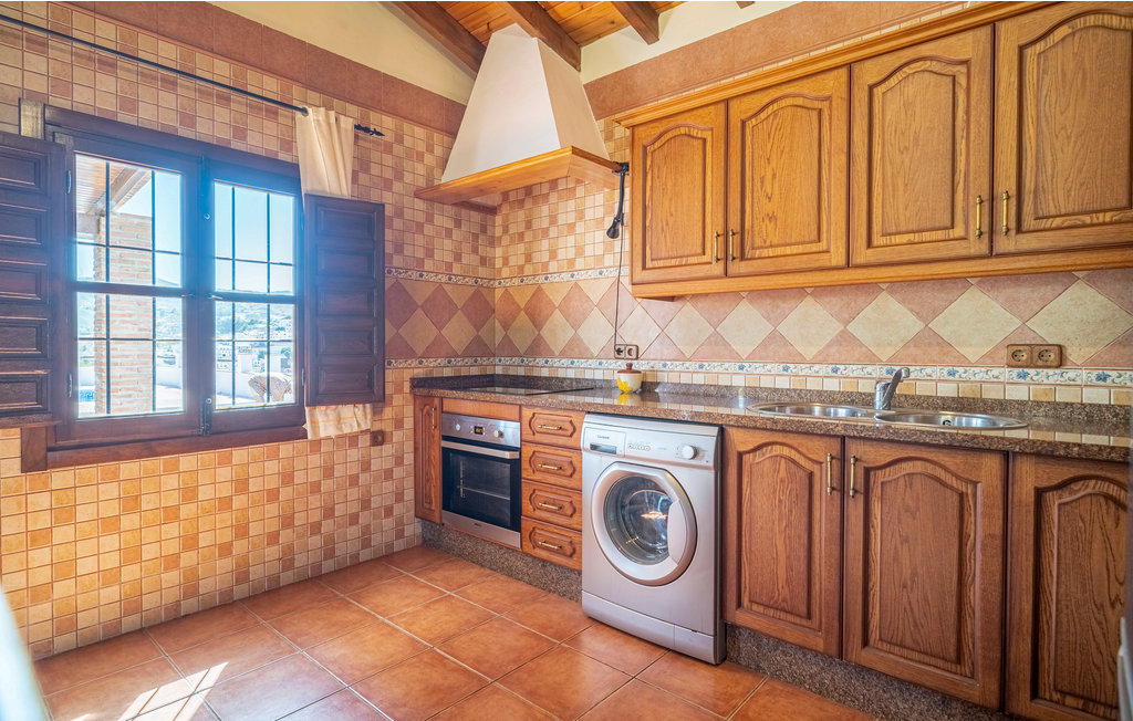 Feriehuse - Almáchar , Spanien - EAS897 15