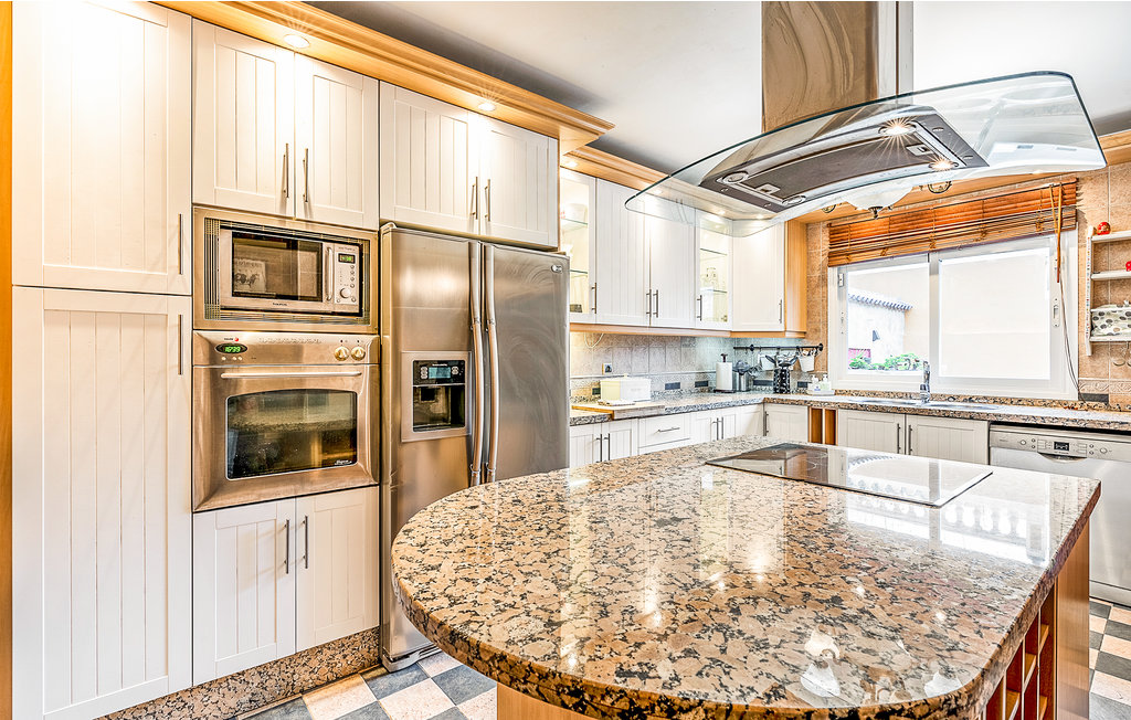 Feriehuse - Benalmádena , Spanien - EAS912 12