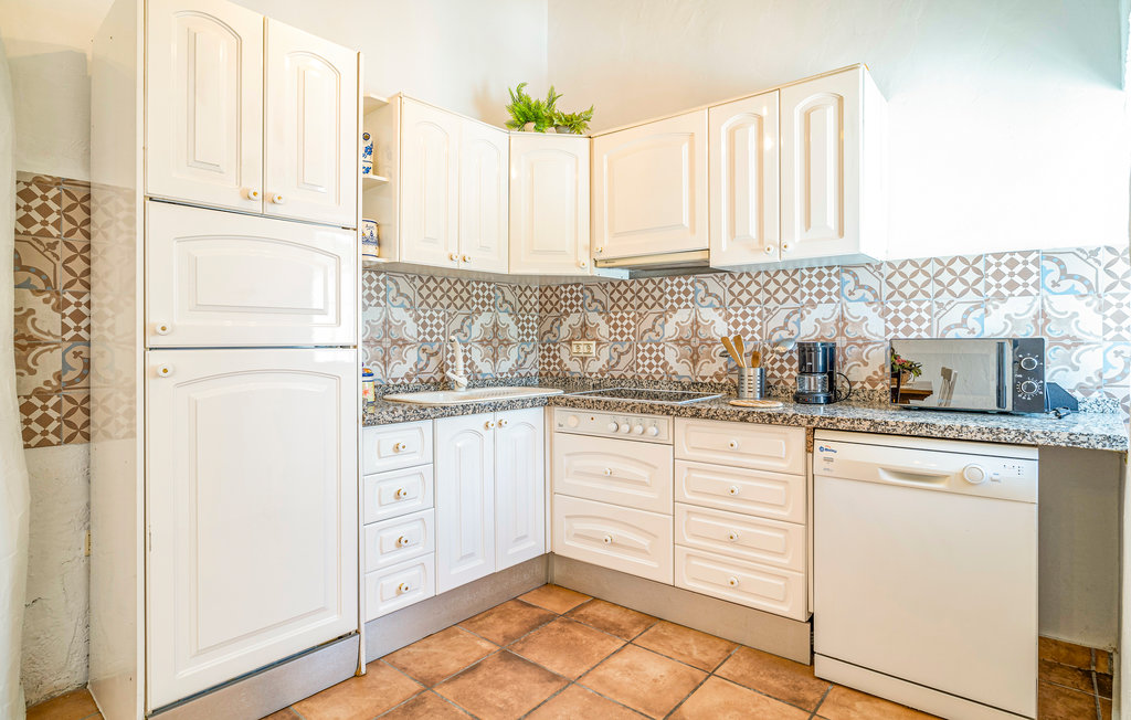 Ferienhaus - La casilla Merino , Spanien - EAS918 5