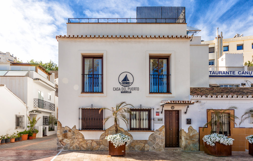 Feriehus - Marbella , Spania - EAS930 10