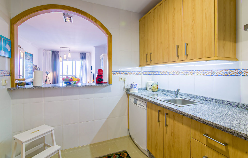 Lejlighed - Manilva , Spanien - EAS932 15