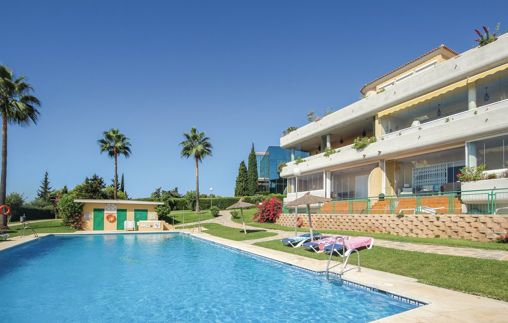 Ferieleilighet - Marbella / Cabopino Golf , Spania - EAS106 6