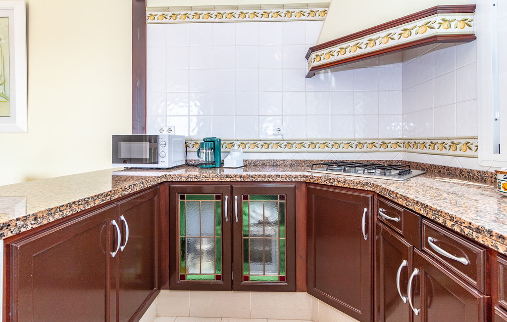 Semesterhus - Algarrobo Costa , Spanien - EAS193 16